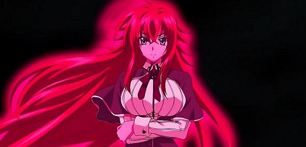  HighSchool DxD 03